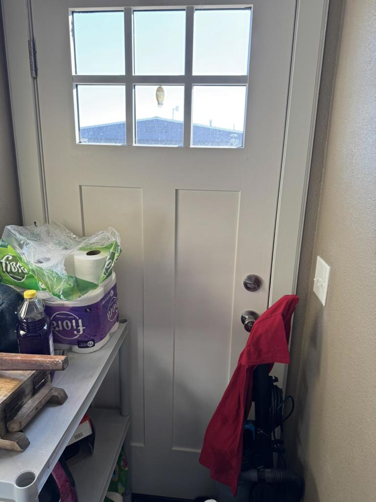 Not Applicable-1 - Residential