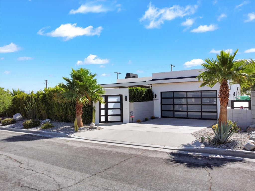 La Quinta Cove - Residential
