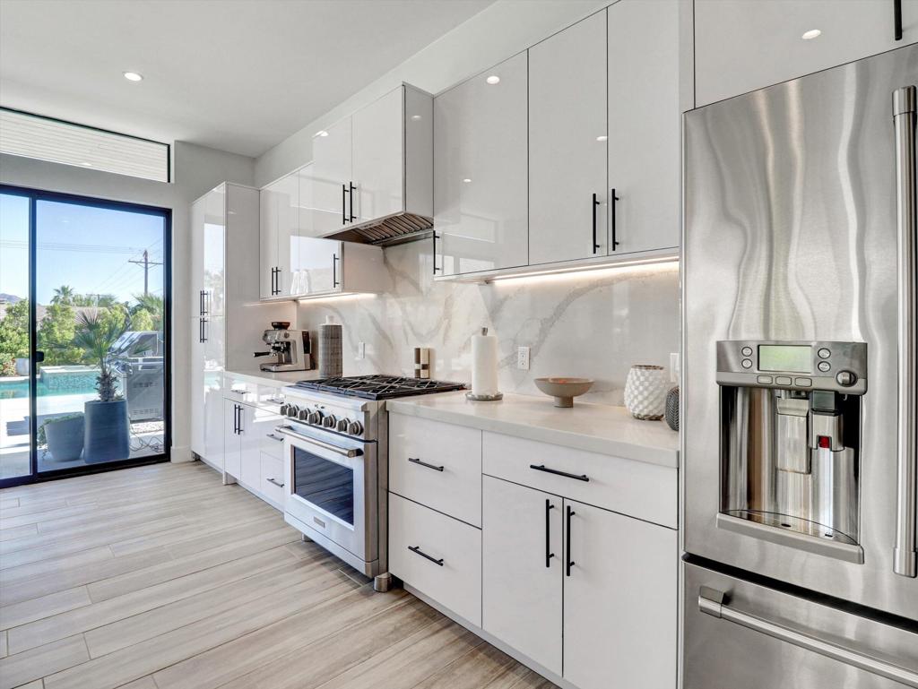 La Quinta Cove - Residential