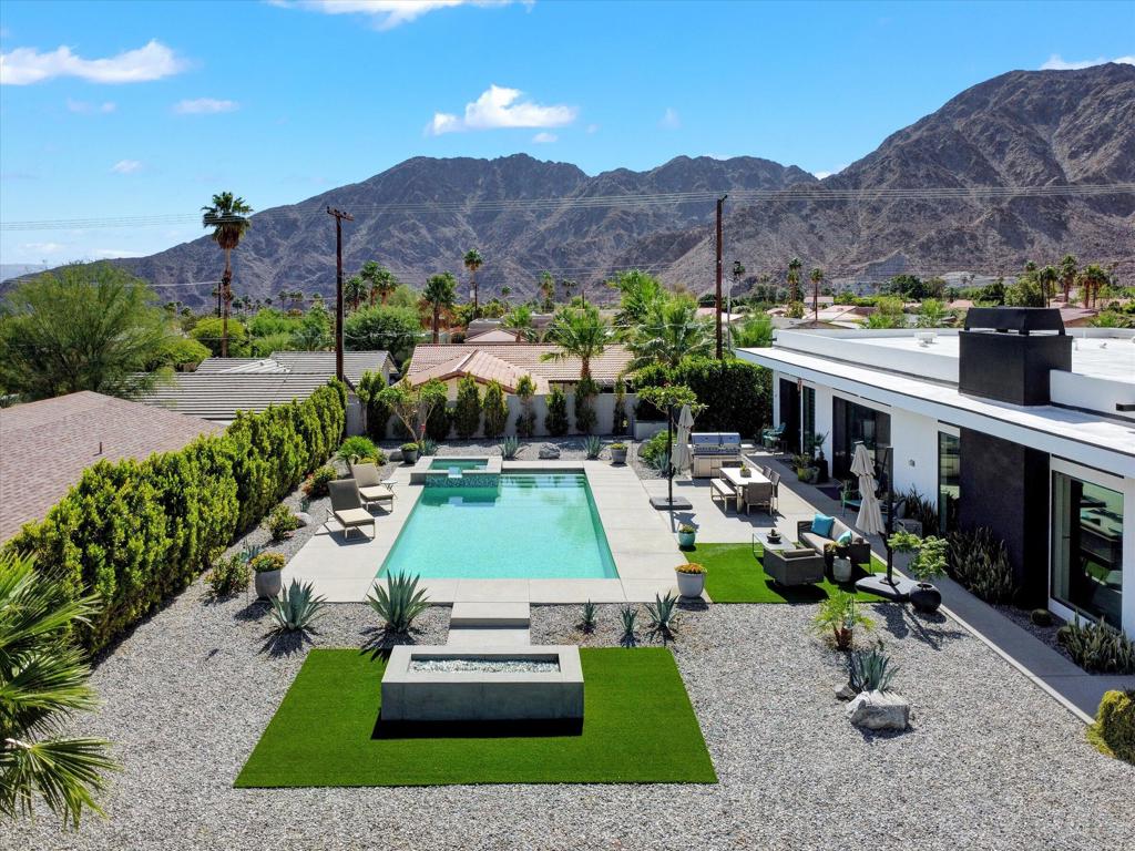 La Quinta Cove - Residential