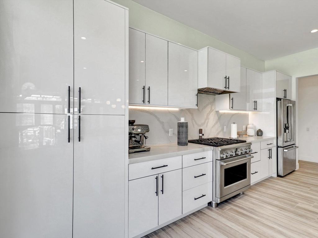 La Quinta Cove - Residential
