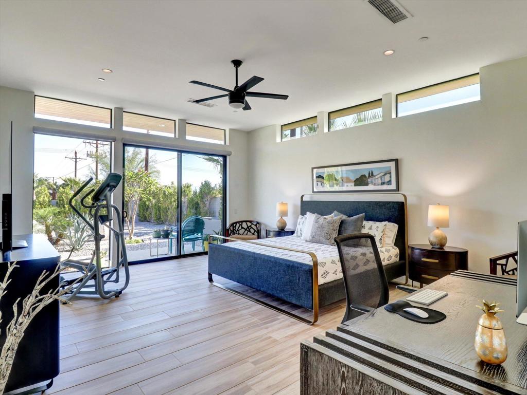 La Quinta Cove - Residential