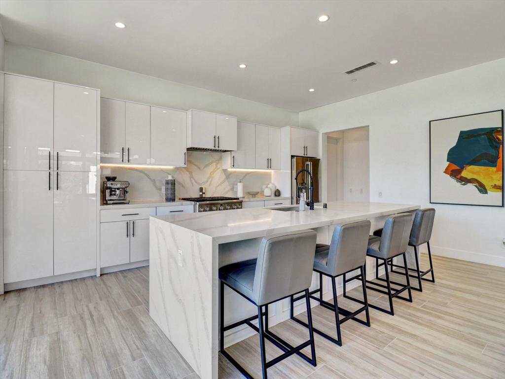 La Quinta Cove - Residential