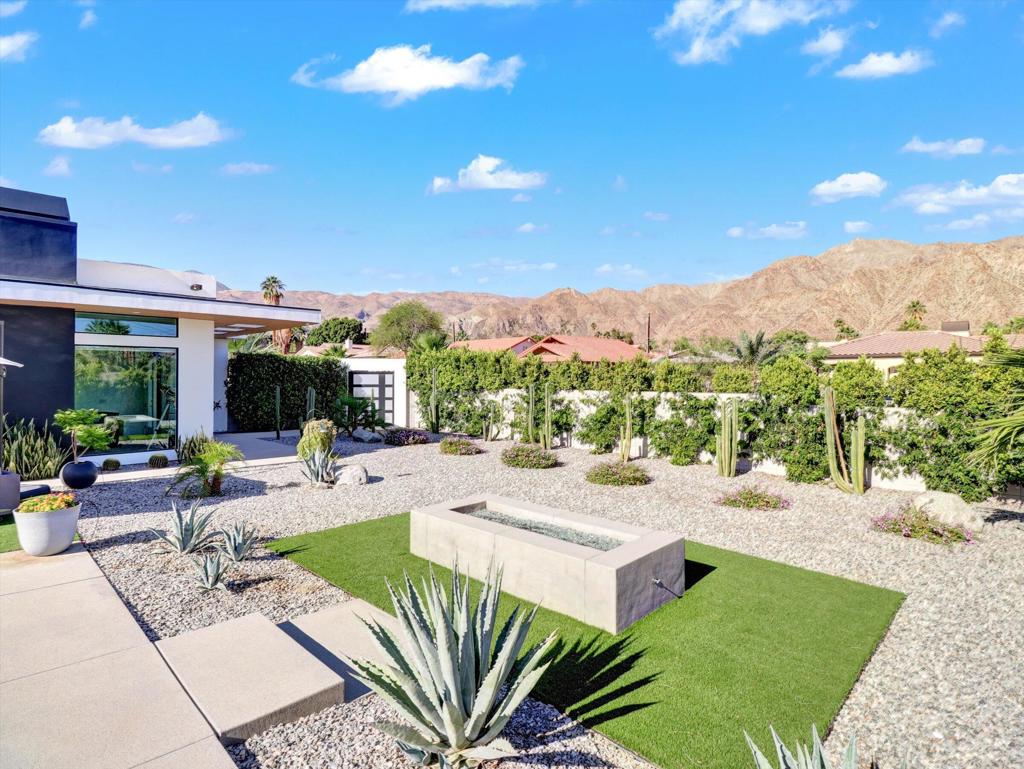 La Quinta Cove - Residential