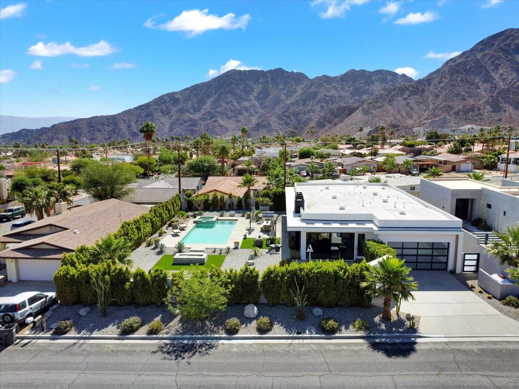 La Quinta Cove - Residential