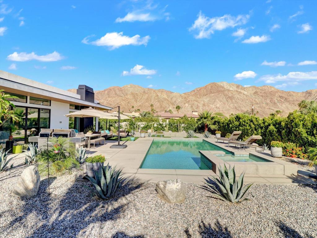 La Quinta Cove - Residential
