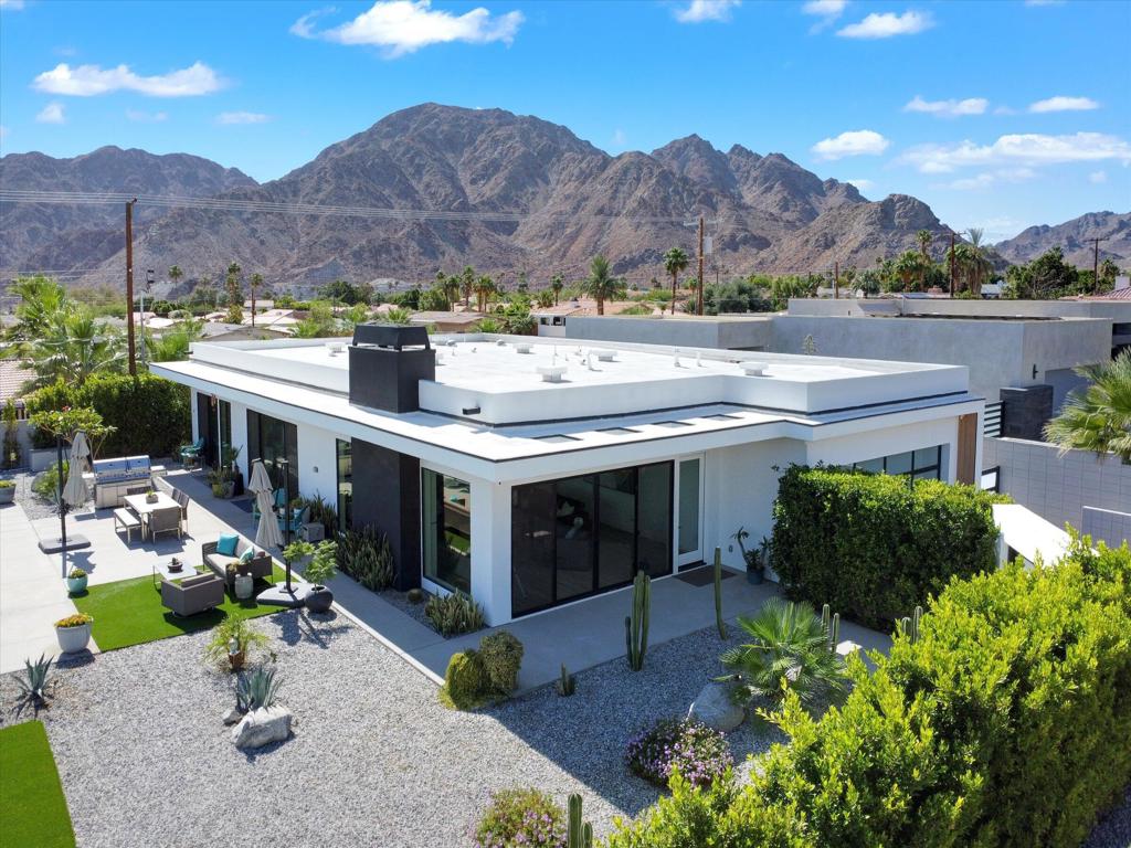 La Quinta Cove - Residential