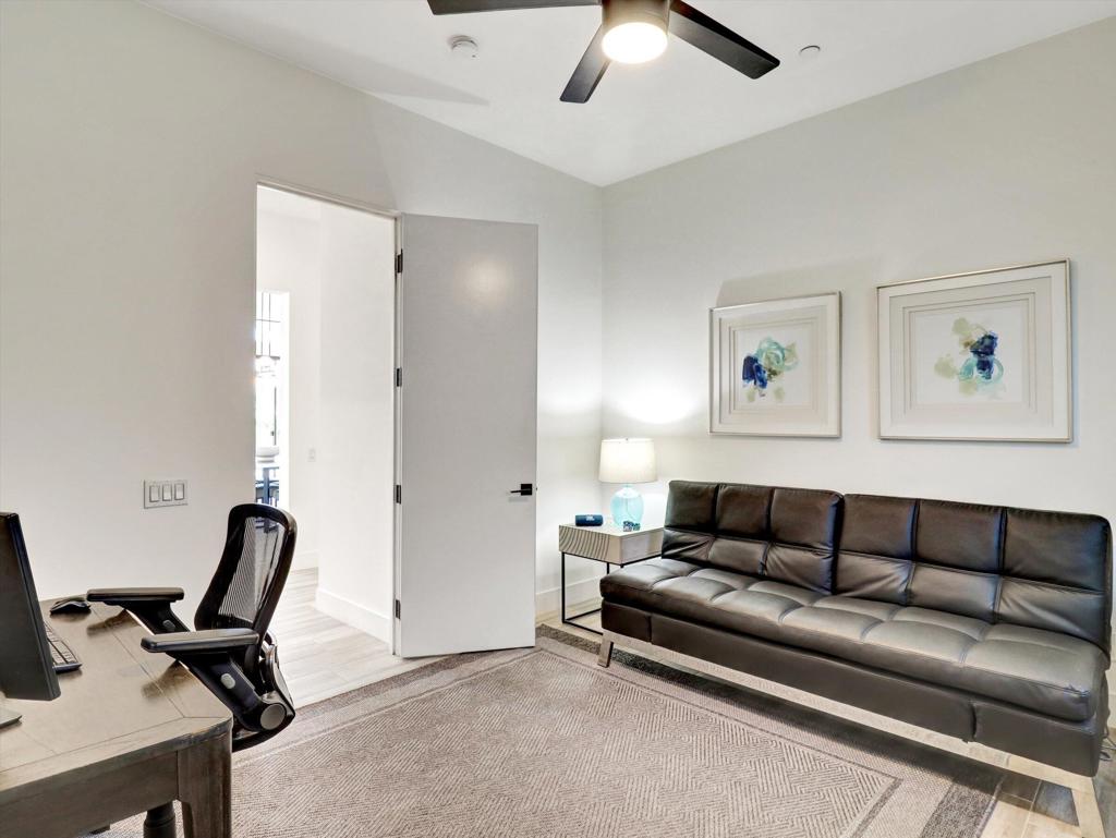 La Quinta Cove - Residential