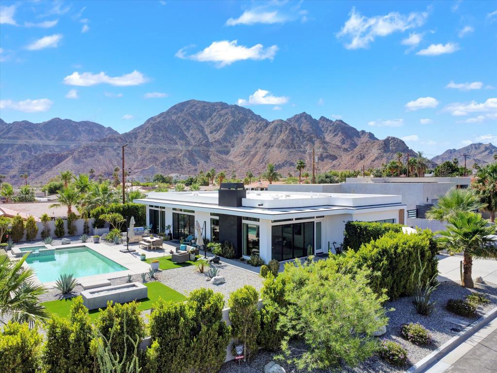 La Quinta Cove - Residential