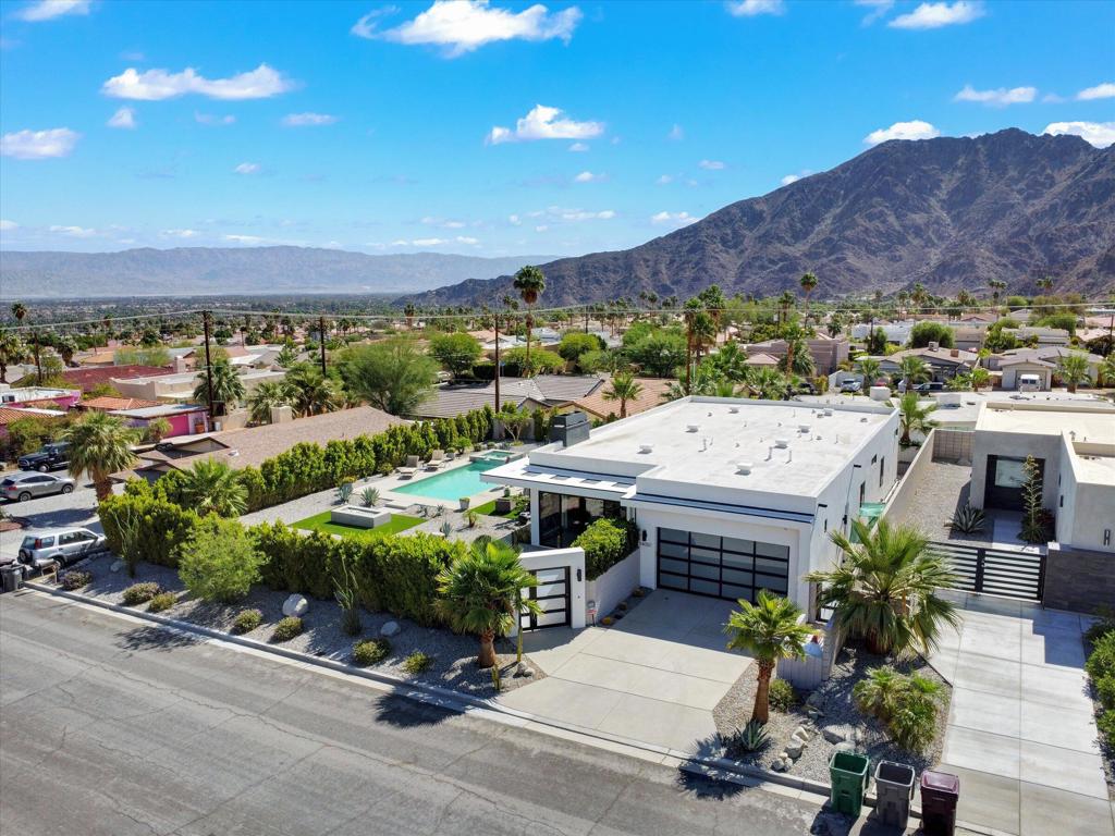 La Quinta Cove - Residential