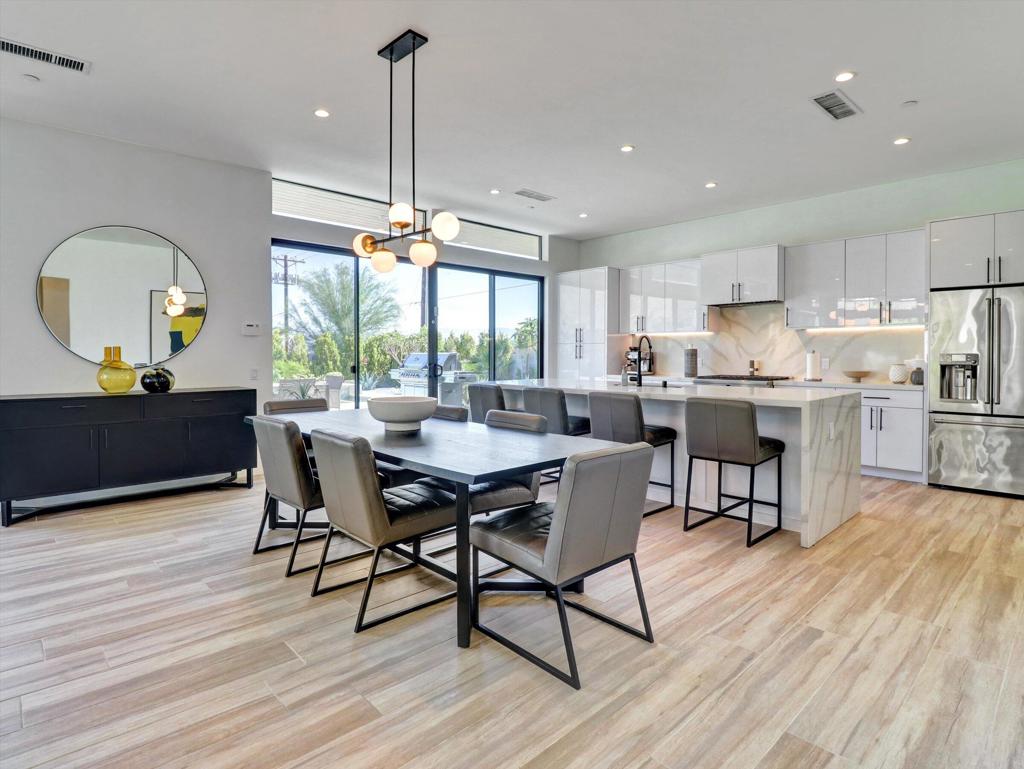 La Quinta Cove - Residential