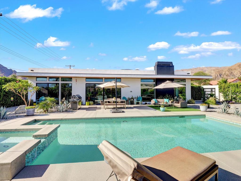 La Quinta Cove - Residential