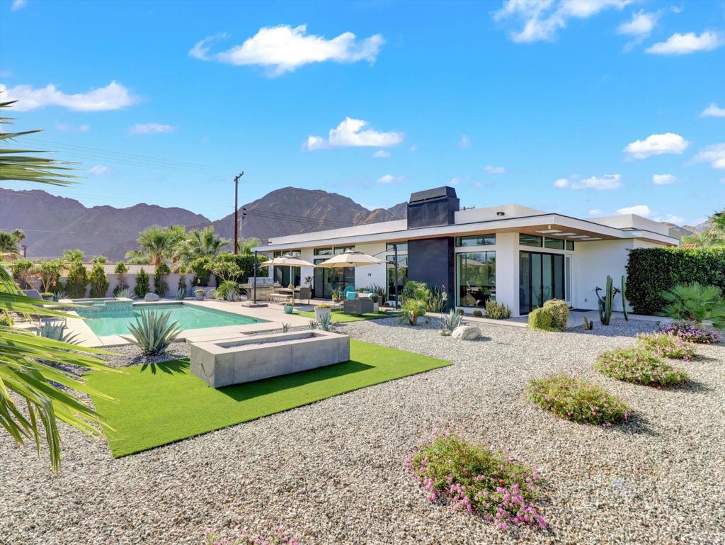 La Quinta Cove - Residential