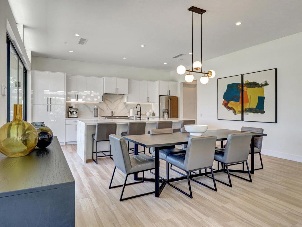 La Quinta Cove - Residential