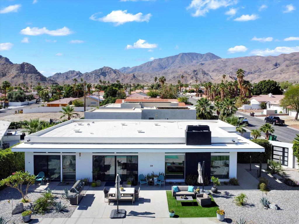 La Quinta Cove - Residential