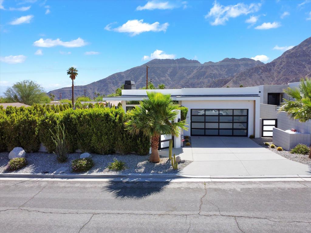 La Quinta Cove - Residential