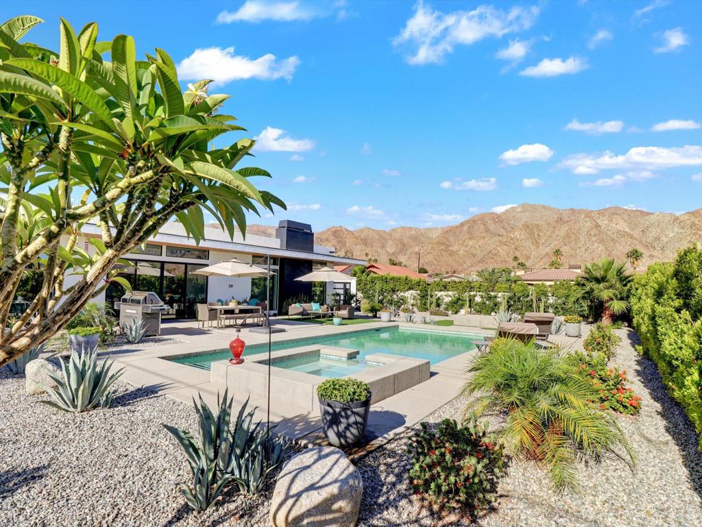 La Quinta Cove - Residential