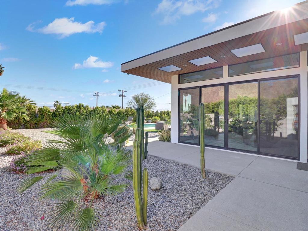 La Quinta Cove - Residential