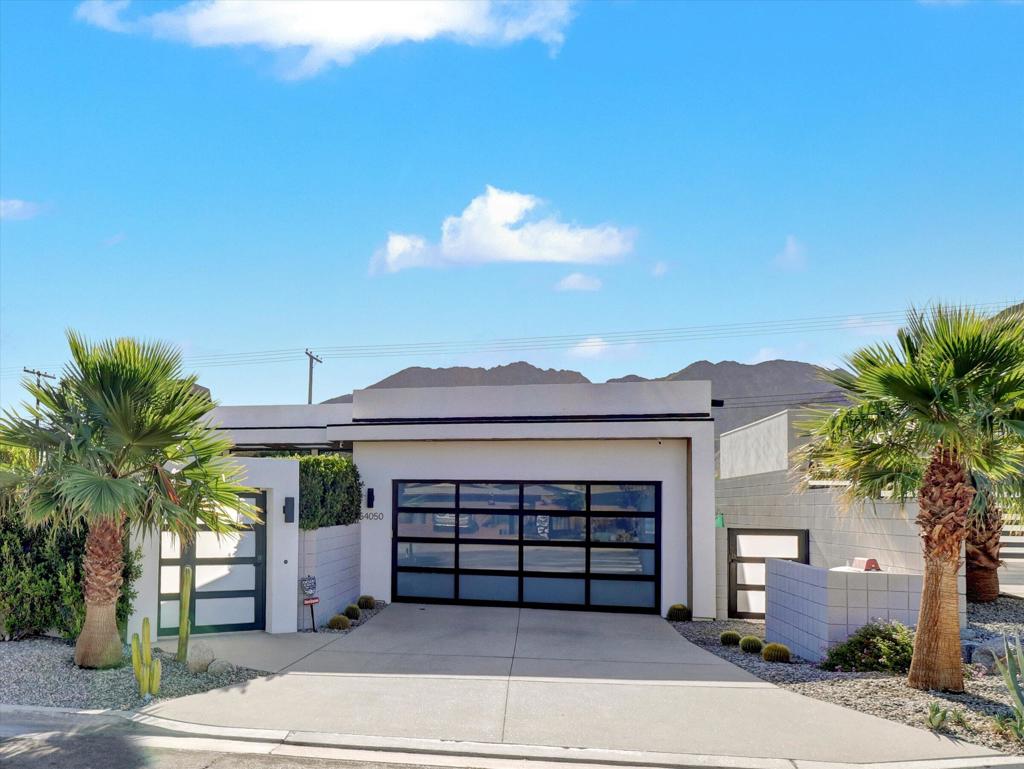 La Quinta Cove - Residential