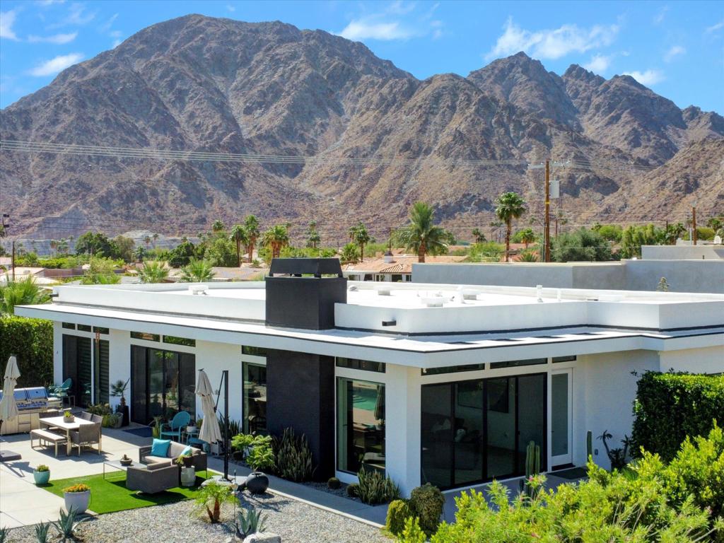 La Quinta Cove - Residential