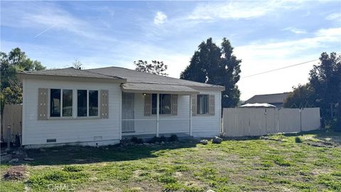 5340 Durfee El Monte CA 91732