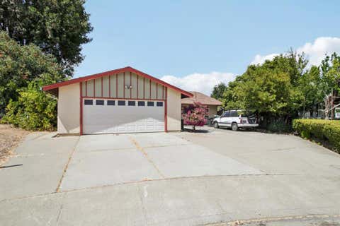 Photo of 4967 Avenida De Angelina, Santa Clara, CA 95054 (MLS # ML82058329)