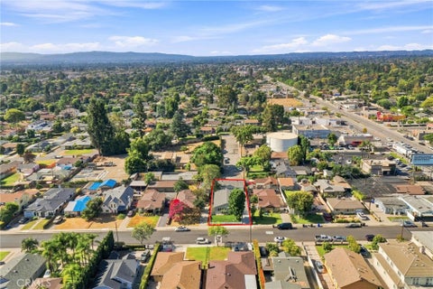 Tiny photo for 3738 Blanche ST, Pasadena, CA 91107 (MLS # TR26165676)