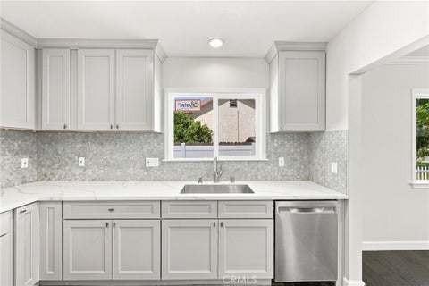 Tiny photo for 3738 Blanche ST, Pasadena, CA 91107 (MLS # TR26165676)