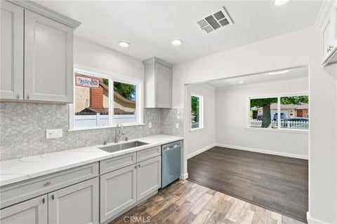 Tiny photo for 3738 Blanche ST, Pasadena, CA 91107 (MLS # TR26165676)