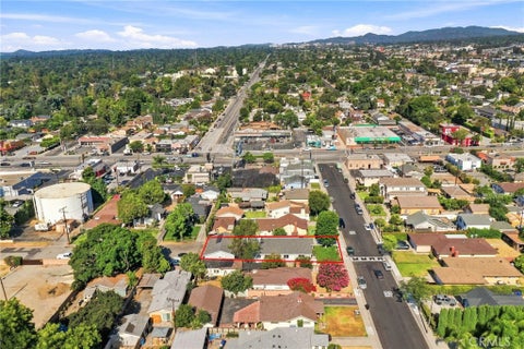 Tiny photo for 3738 Blanche ST, Pasadena, CA 91107 (MLS # TR26165676)