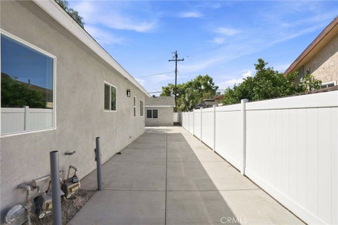 Tiny photo for 3738 Blanche ST, Pasadena, CA 91107 (MLS # TR26165676)