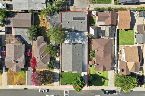 Tiny photo for 3738 Blanche ST, Pasadena, CA 91107 (MLS # TR26165676)