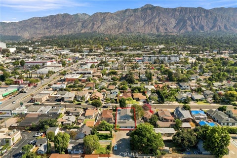 Tiny photo for 3738 Blanche ST, Pasadena, CA 91107 (MLS # TR26165676)