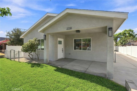 Tiny photo for 3738 Blanche ST, Pasadena, CA 91107 (MLS # TR26165676)