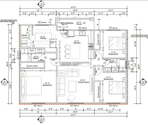 Tiny photo for 3738 Blanche ST, Pasadena, CA 91107 (MLS # TR26165676)