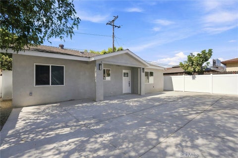 Tiny photo for 3738 Blanche ST, Pasadena, CA 91107 (MLS # TR26165676)