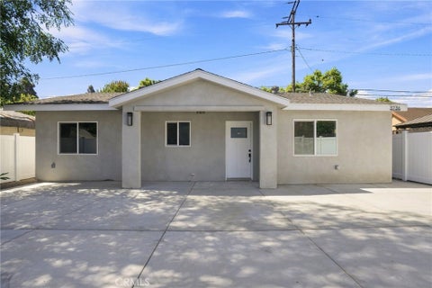 Tiny photo for 3738 Blanche ST, Pasadena, CA 91107 (MLS # TR26165676)