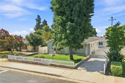 3738 Blanche St, Pasadena, CA 91107 - MLS#: TR26165676