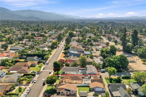 Tiny photo for 3738 Blanche ST, Pasadena, CA 91107 (MLS # TR26165676)