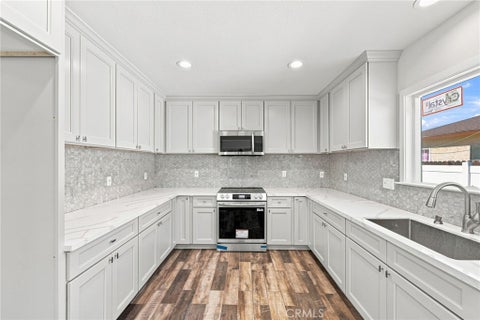 Tiny photo for 3738 Blanche ST, Pasadena, CA 91107 (MLS # TR26165676)