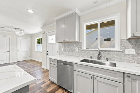 Tiny photo for 3738 Blanche ST, Pasadena, CA 91107 (MLS # TR26165676)