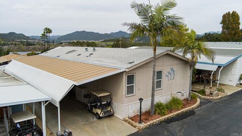 Photo of 4650 Dulin Rd #110, Fallbrook, CA 92028 (MLS # NDP2601849)