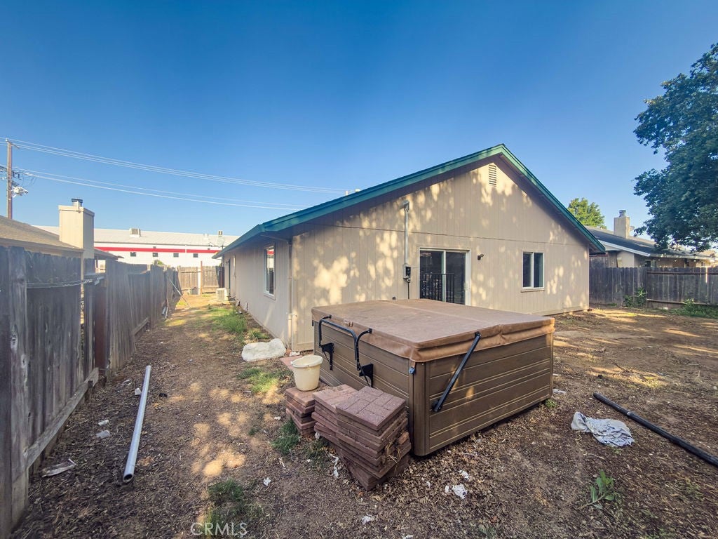 540 Fairview Drive
