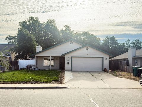 Photo of 540 Fairview Drive, Gridley, CA 95948 (MLS # OC26104428)
