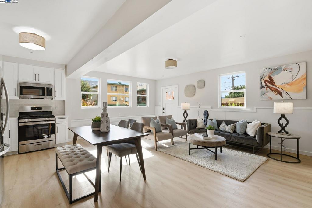 Other - Residential Income