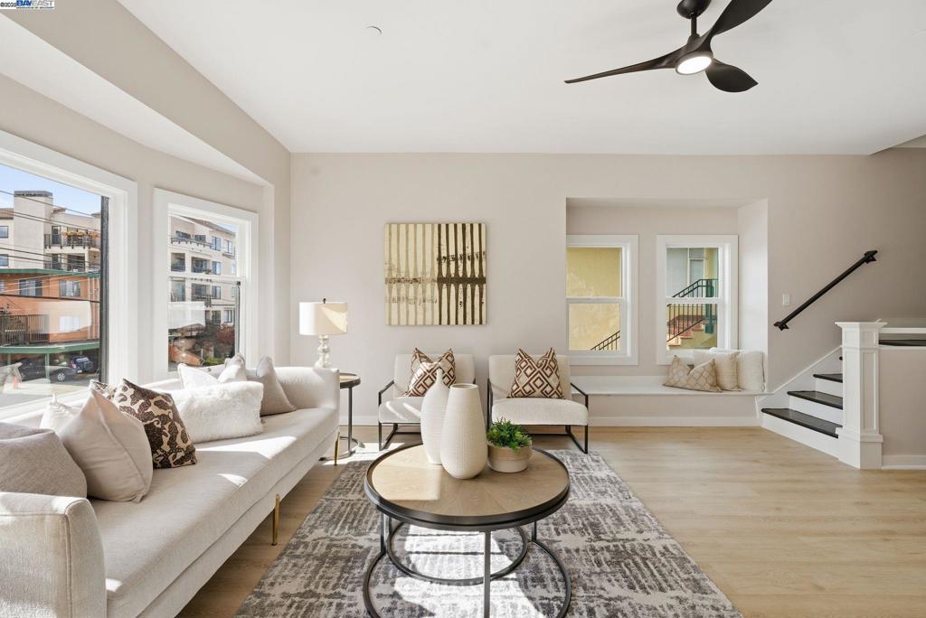 Other - Residential Income