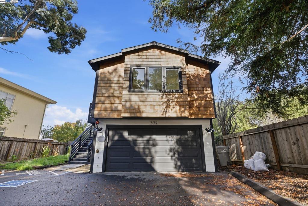 Other - Residential Income