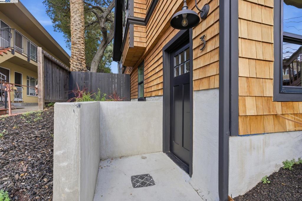 Other - Residential Income