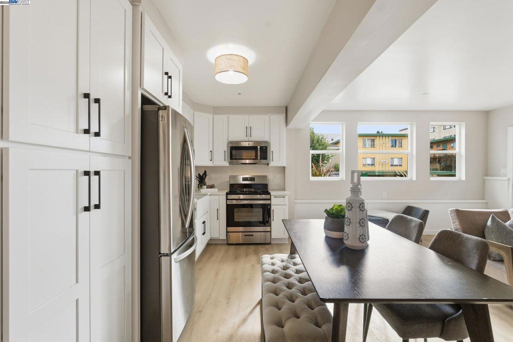 Other - Residential Income