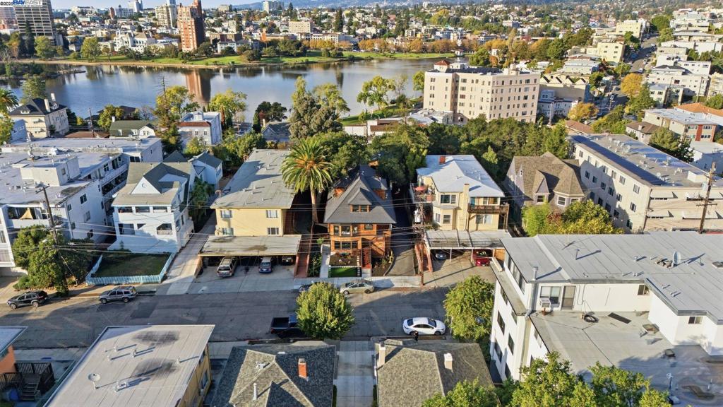 Other - Residential Income